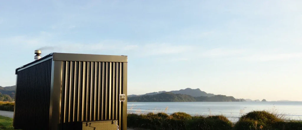 Sauna Ora Whitianga